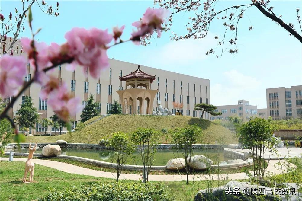 西安培华学院是什么学院,西安培华学院有几个学院