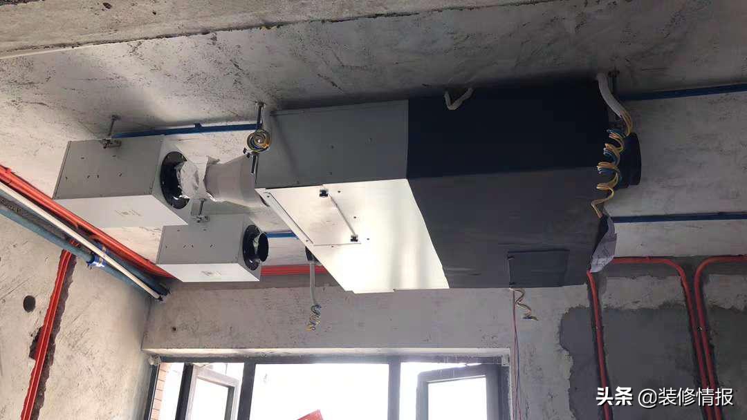 中央空调什么品牌好设计,中央空调前十名品牌