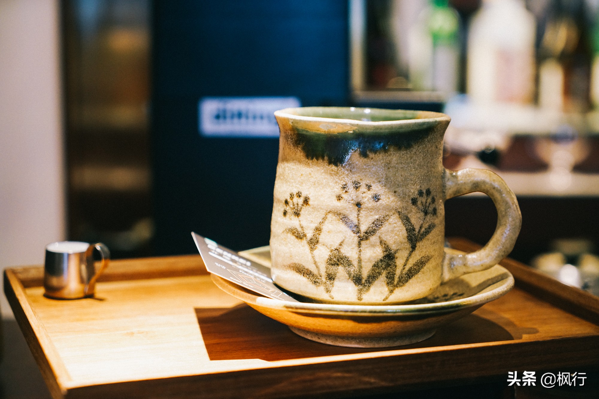 北京必去的咖啡馆推荐,从什刹海到王府井