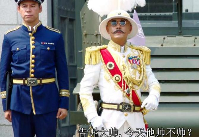 张卫健人气轰动视频,张卫健大帅哥收视率破10亿