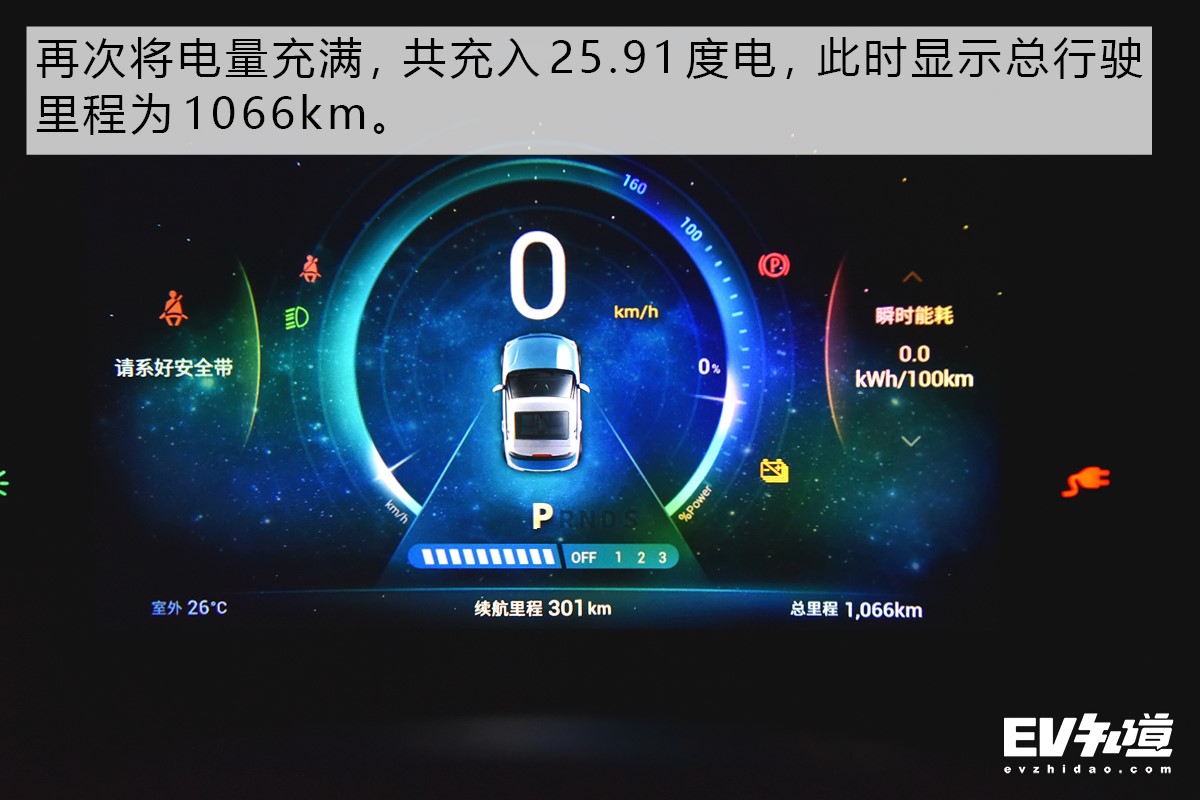 liter300极速,liter300续航