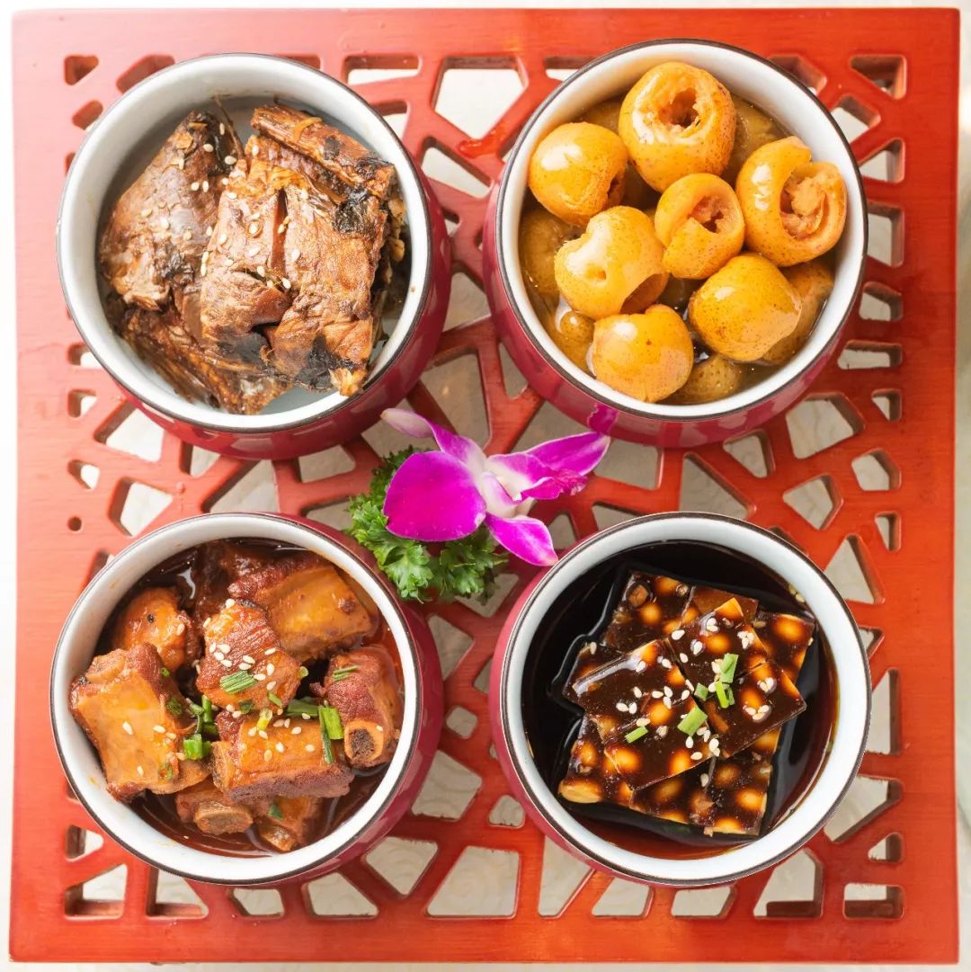 合肥哪里有老北京美食,合肥正宗老北京早点