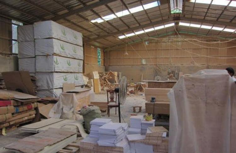 曾经的国内第一电商,电商第一镇现状