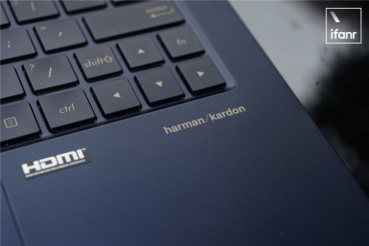 华硕灵耀deluxe13吐槽,华硕灵耀deluxe14寸评测