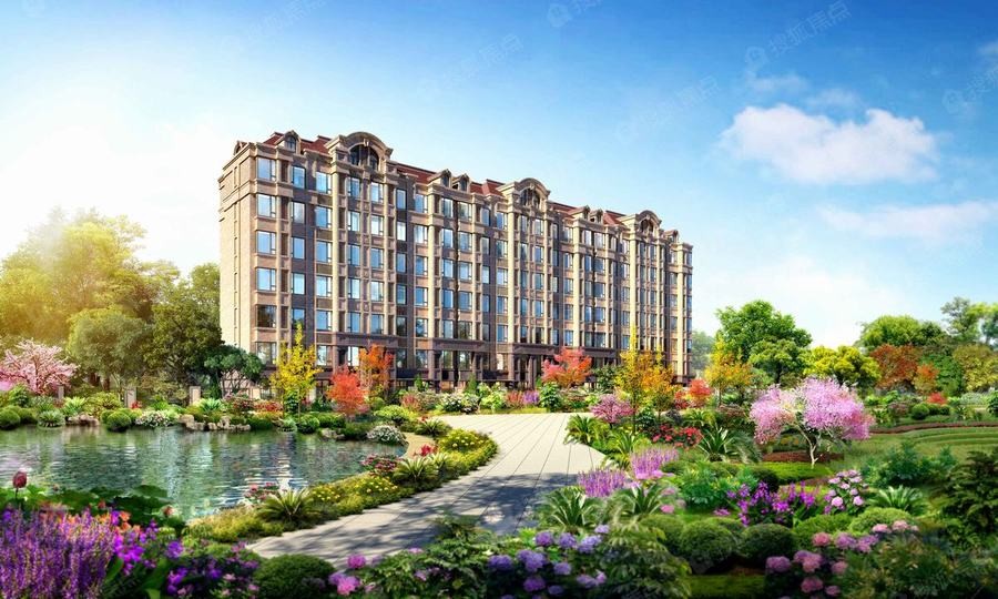 爆冷！天津市区新房无人问津？竟是这些区域引买房人“争抢”