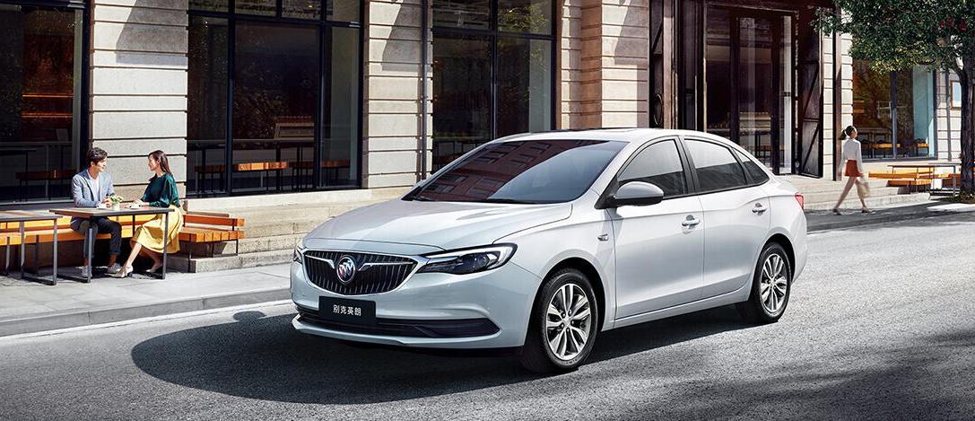 别克英朗什么颜色好看,你认为别克英朗哪个颜色最好看