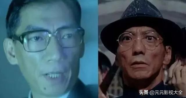 香港影坛的四对亲兄弟，个个都是出类拔萃的大牌明星