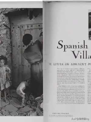 世界顶级鬼才摄影师作品欣赏,一位天赋异禀的摄影师