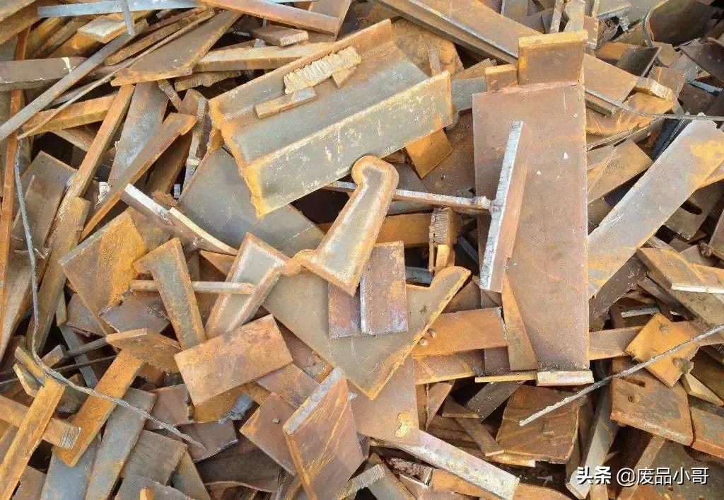 废钢回收今日价格表8月份,最近废钢回收今日价格表