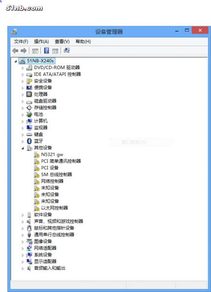 「重温经典」ThinkPadX240s评测第4章:效能稍快散热可耐