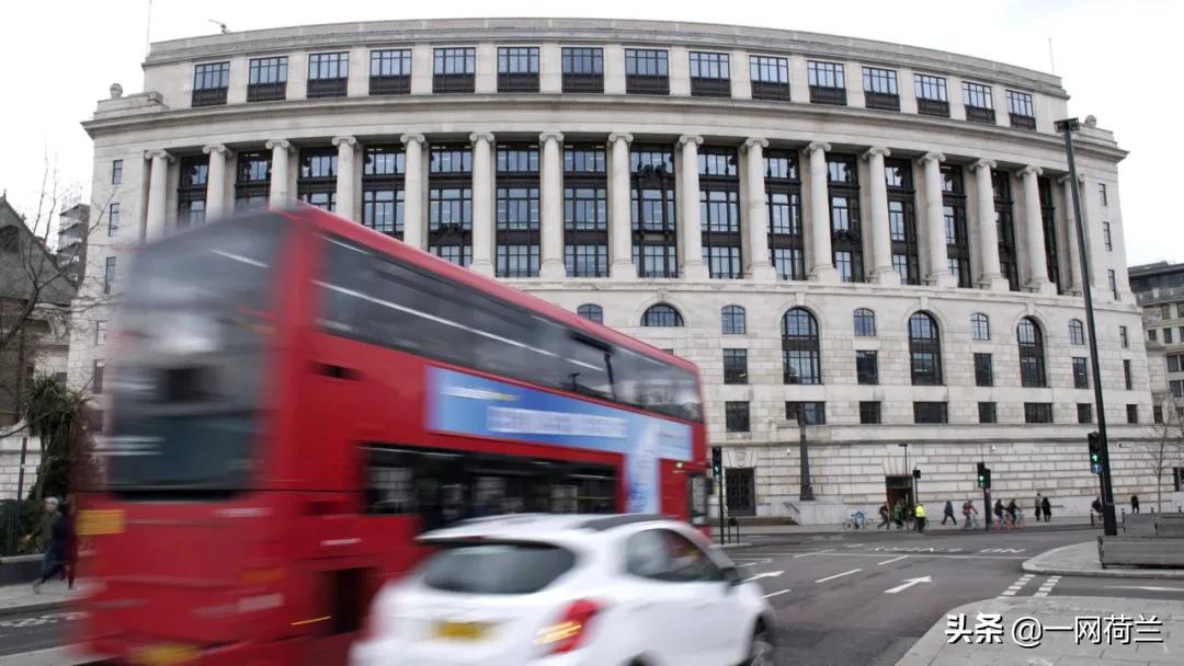 联合利华是荷兰的吗,荷兰联合利华