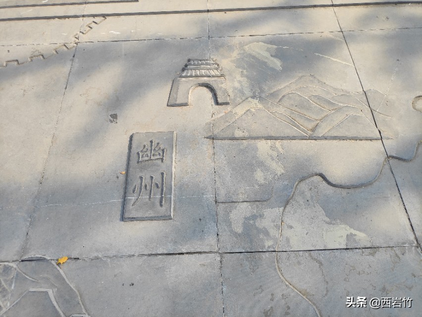 三国时期的城池,三国城池现在的名字