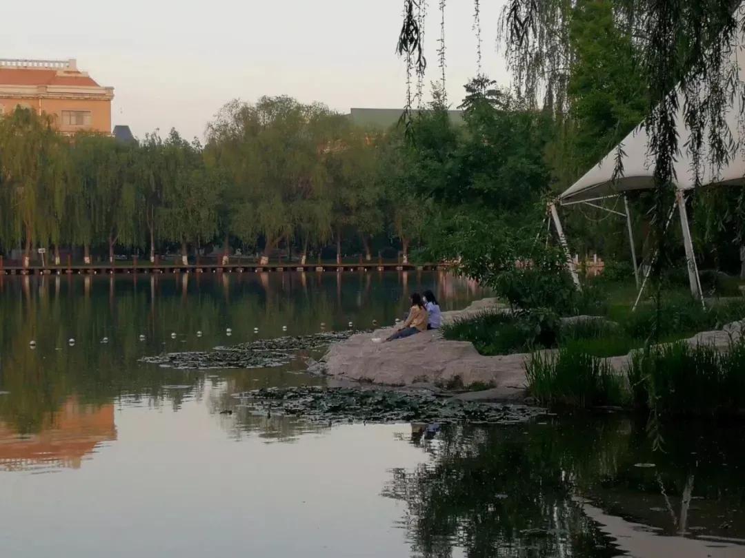 辽宁省普通高等院校(二十二)渤海大学