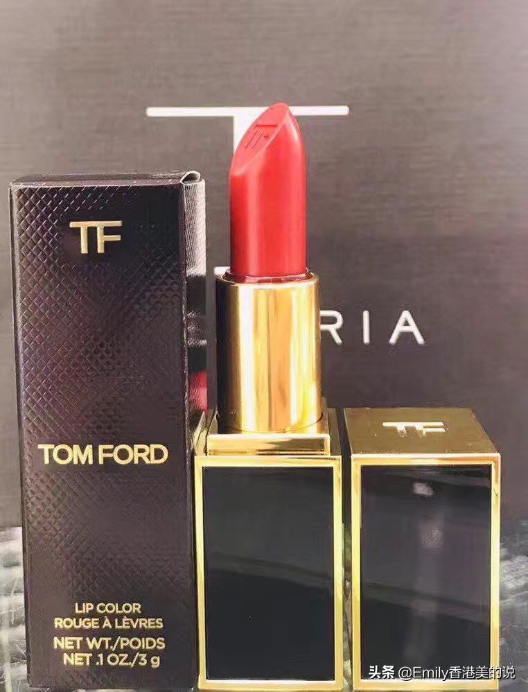 品牌口红色号热卖排行榜10强,十大口红奢侈品排行