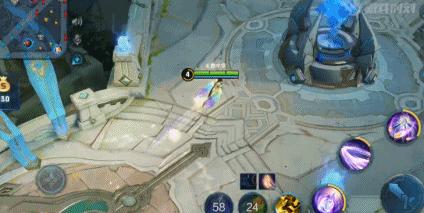 王者荣耀中路玩家必学这几个英雄,王者荣耀队友坑还可以上分的英雄