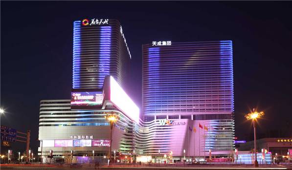 石家庄最好的购物商场团购,石家庄最值得去的家具商场