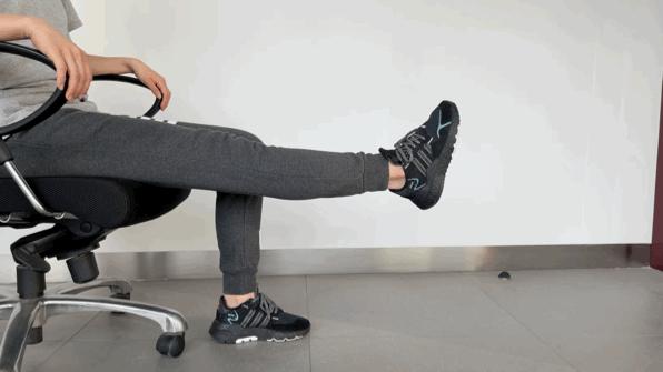 预防静脉曲张从简单生活开始做起,35岁静脉曲张不痛不痒需要去看嘛