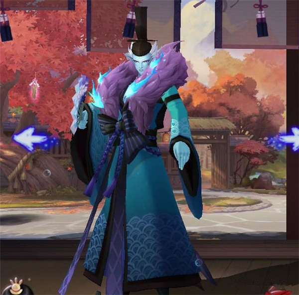 阴阳师2月13日没有更新这几个体服内容即将上线