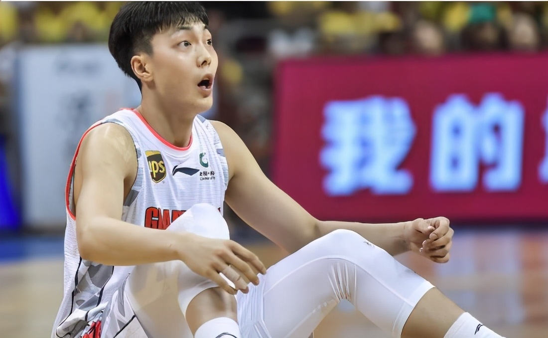 cba巨额罚单杜锋郭艾伦,cba开出超级罚单