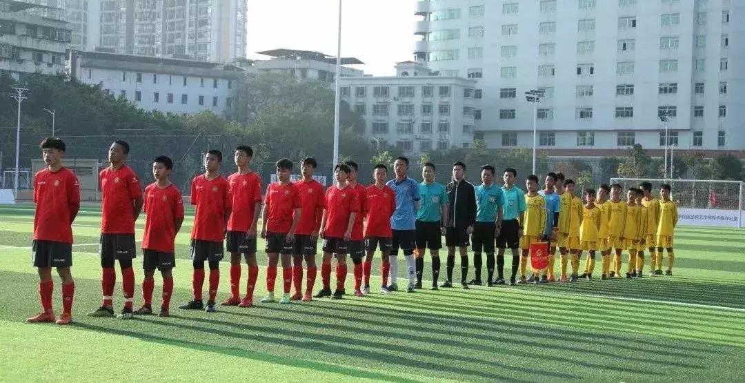 校园足球二级证能报什么大学,小学生可以考运动员二级证吗