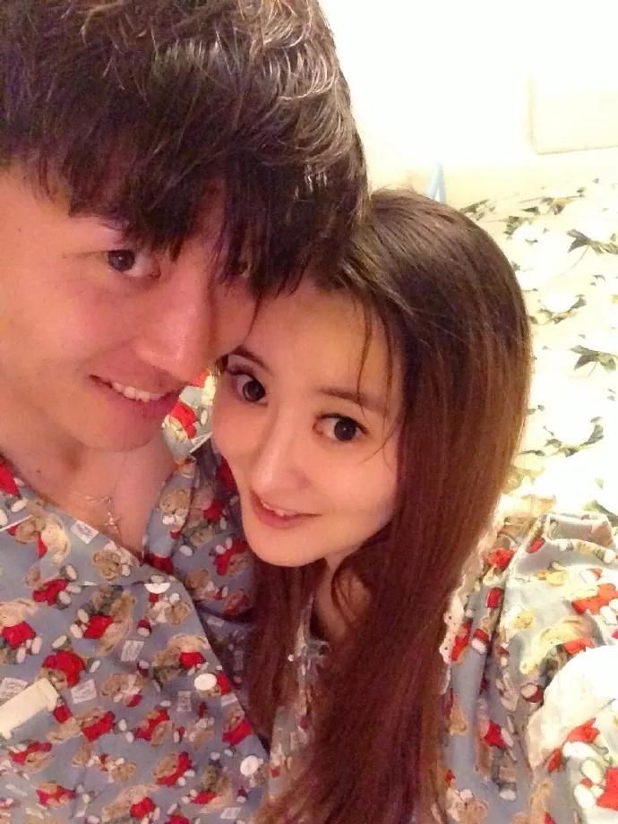 中国国脚杨旭,前国脚杨旭