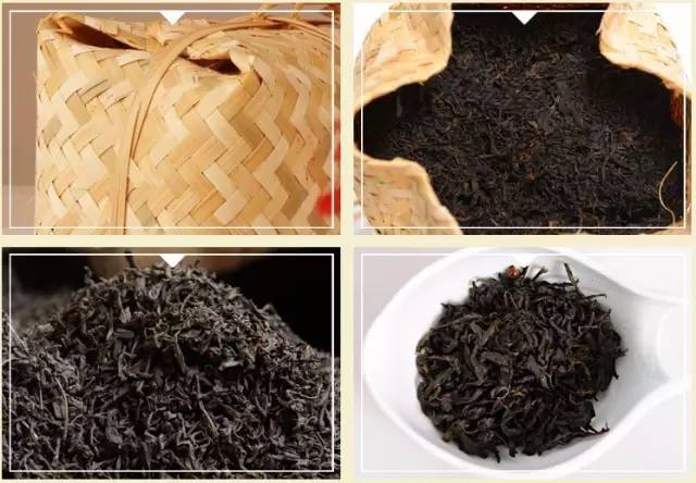 什么是黑茶黑茶功效与作用,黑茶功效与作用什么样的黑茶好