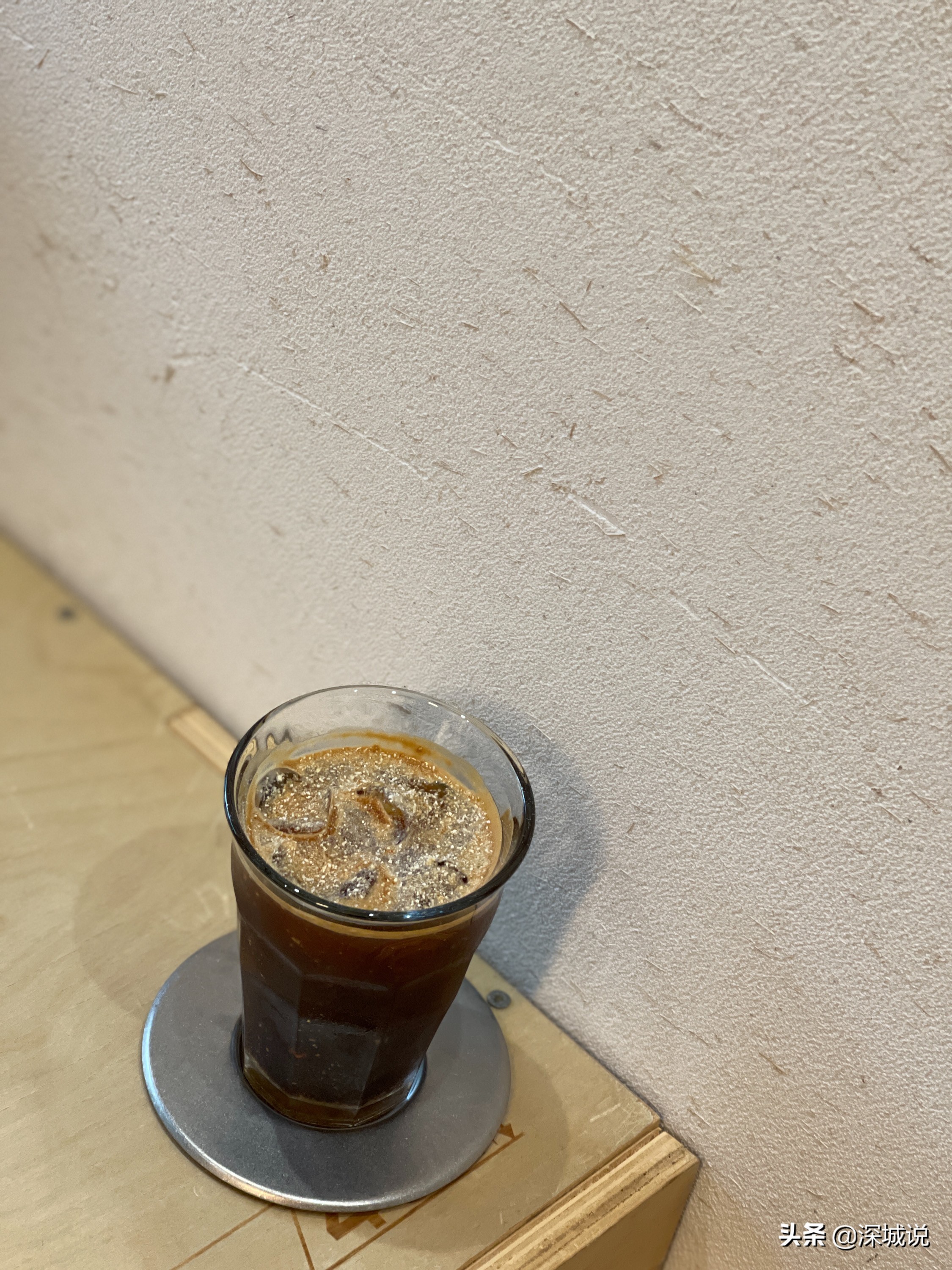 深圳南山咖啡店有哪些,南山最有情调的咖啡馆