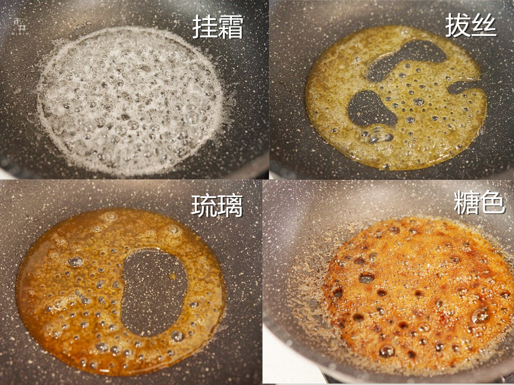 宅家不出门这5种零食要备好,在家小零食自制不用开火