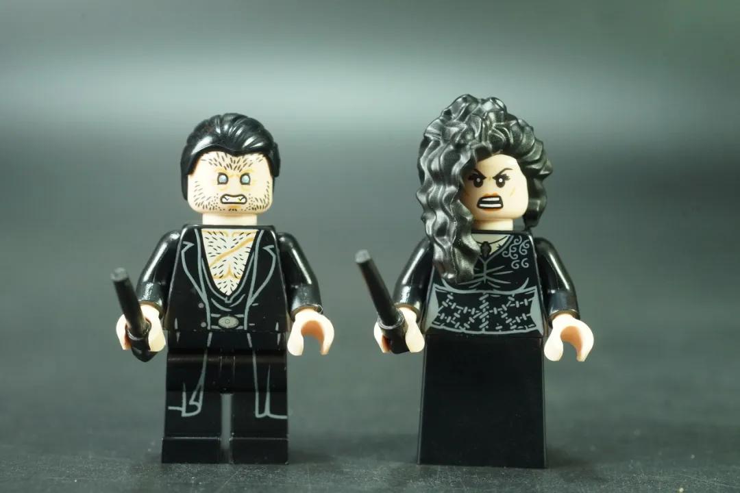 75980乐高,乐高哈利波特系列4726