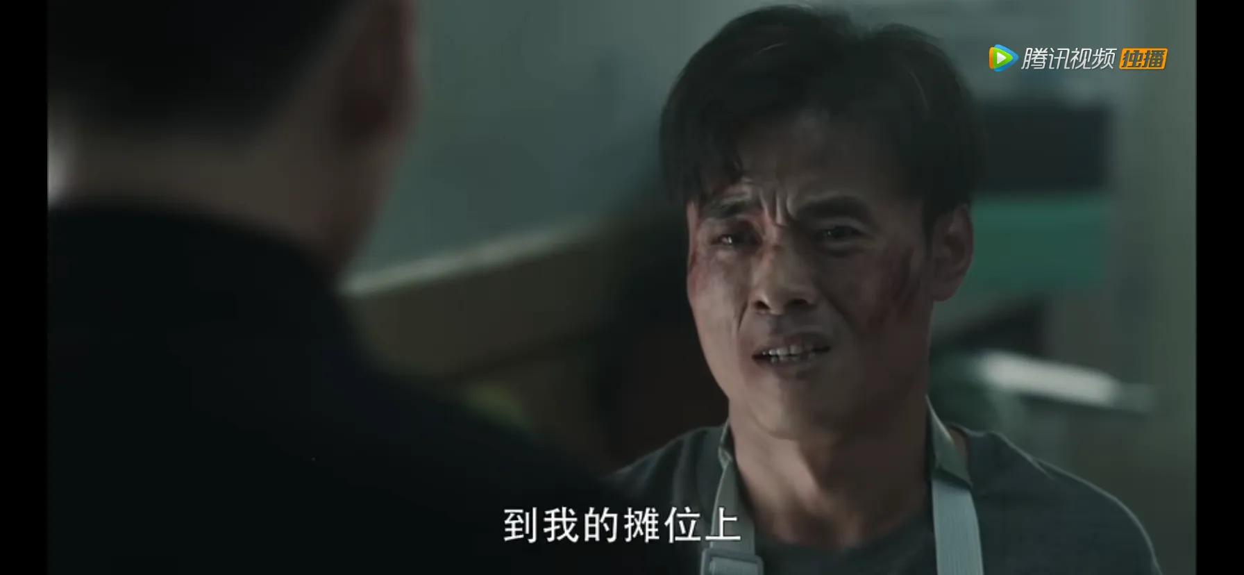 《扫黑风暴》|深度分析：能否成为今年的好口碑王炸剧？