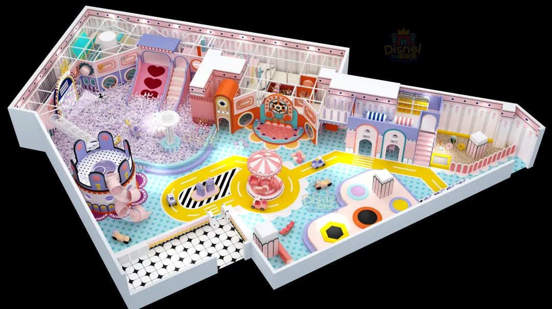 珠海沉浸式全息儿童乐园价格多少,浙江沉浸式全息儿童乐园价格多少