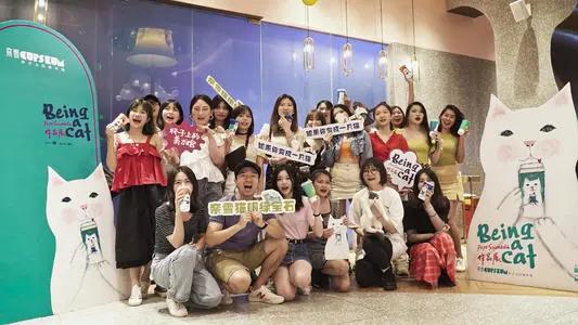 茶颜悦色武汉排队,武汉第一家茶颜悦色开业场面火爆