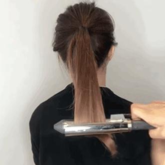 试试自己适合哪种卷发发型,打造出最适合自己的卷发造型