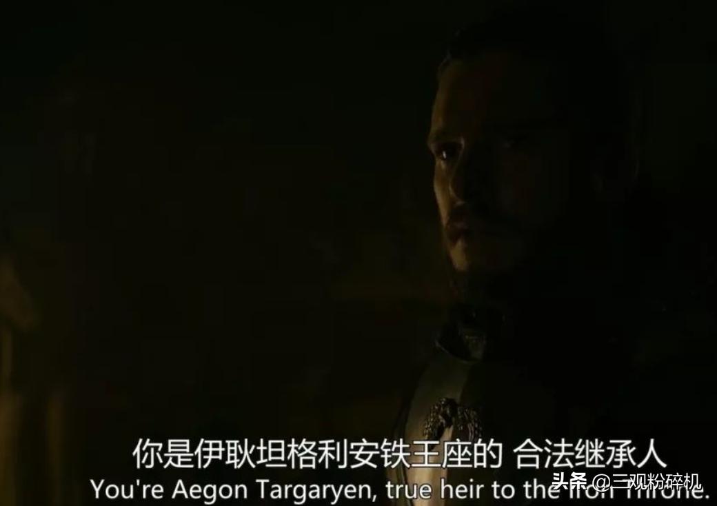 权游谁杀死了龙妈,权游最终大结局