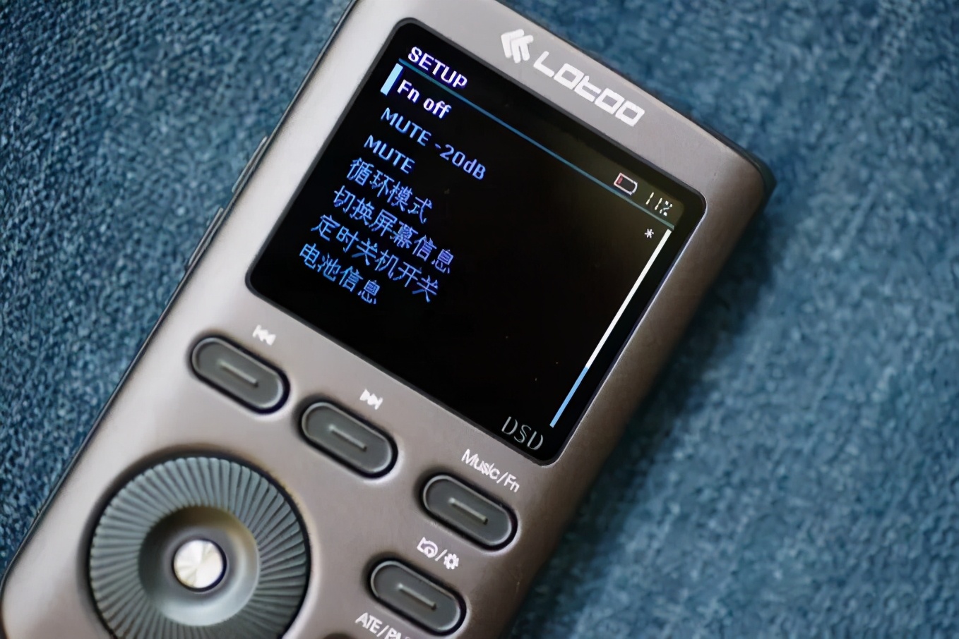 乐图铁菊花二代够用吗,入门hifi手机