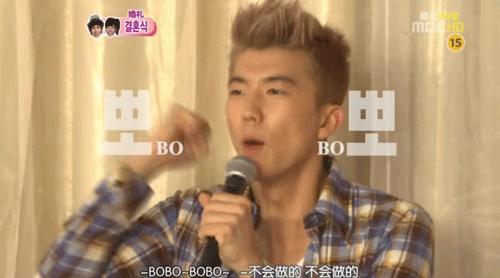 我单身可以但我嗑的cp要结婚图片,韩国恋综最恩爱的cp