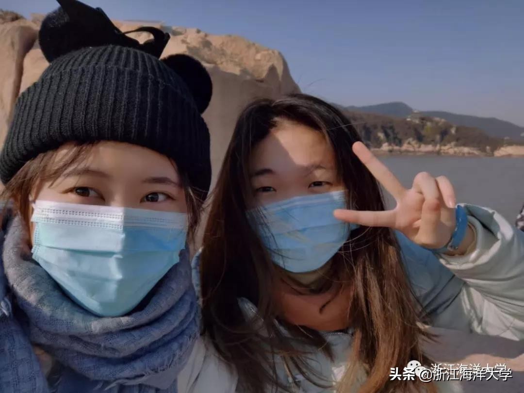 学习氛围浓,竞赛奖项多,同学情谊深!海大这个班级考研录取率达55.56%!