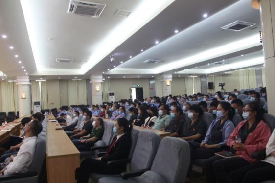 2020年百名法学家百场报告会直播,百名法学家百场报告会视频直播