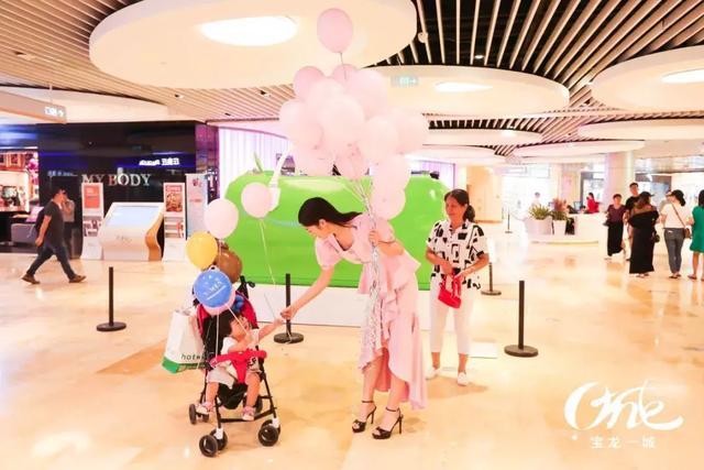 思明宝龙一城人流量,厦门宝龙一城日人流量