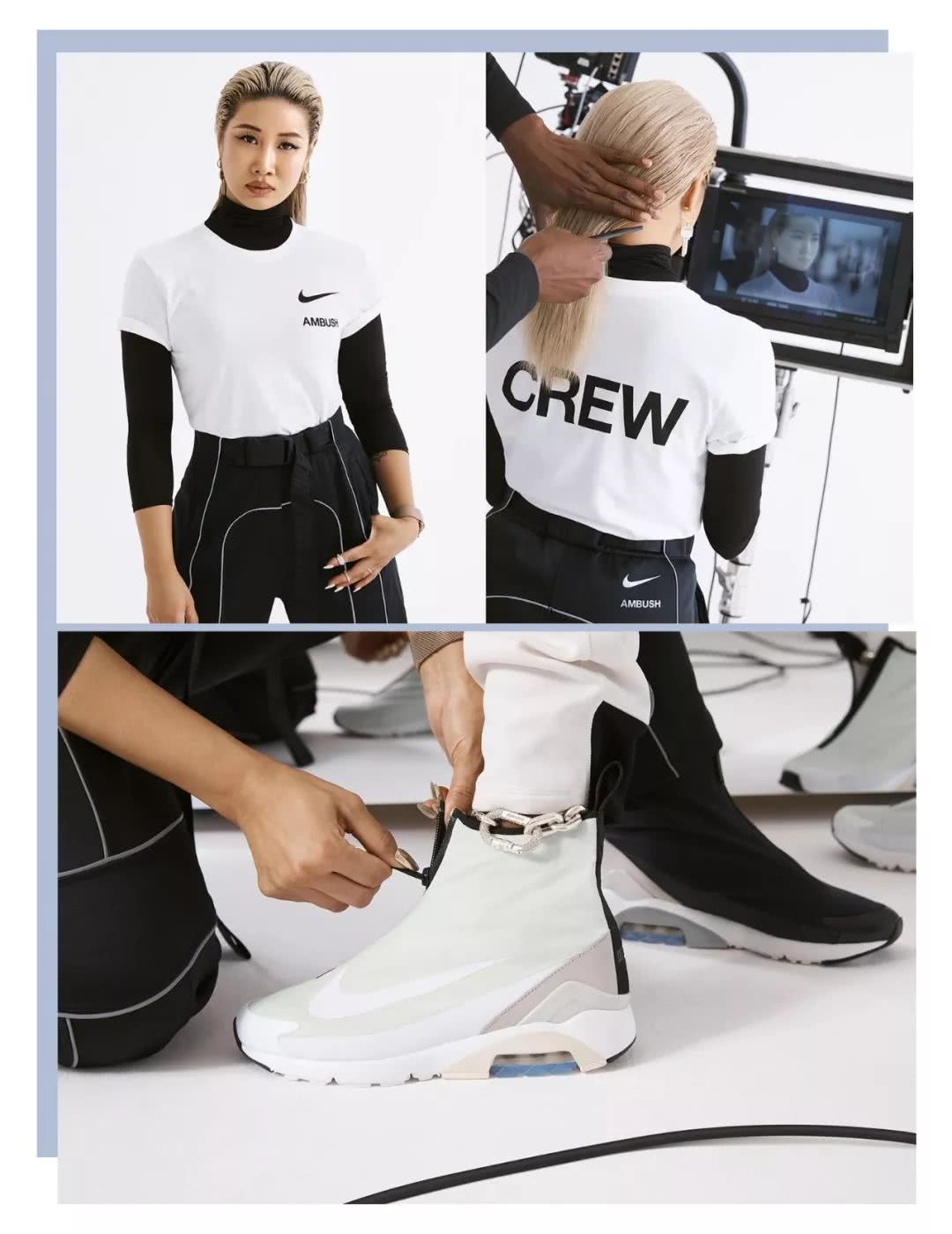 国潮永不过时supreme,别再看不起老国货