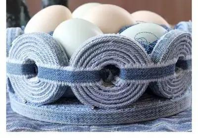 旧牛仔裤怎样改造沙发垫子,旧牛仔裤改造抱枕方法视频