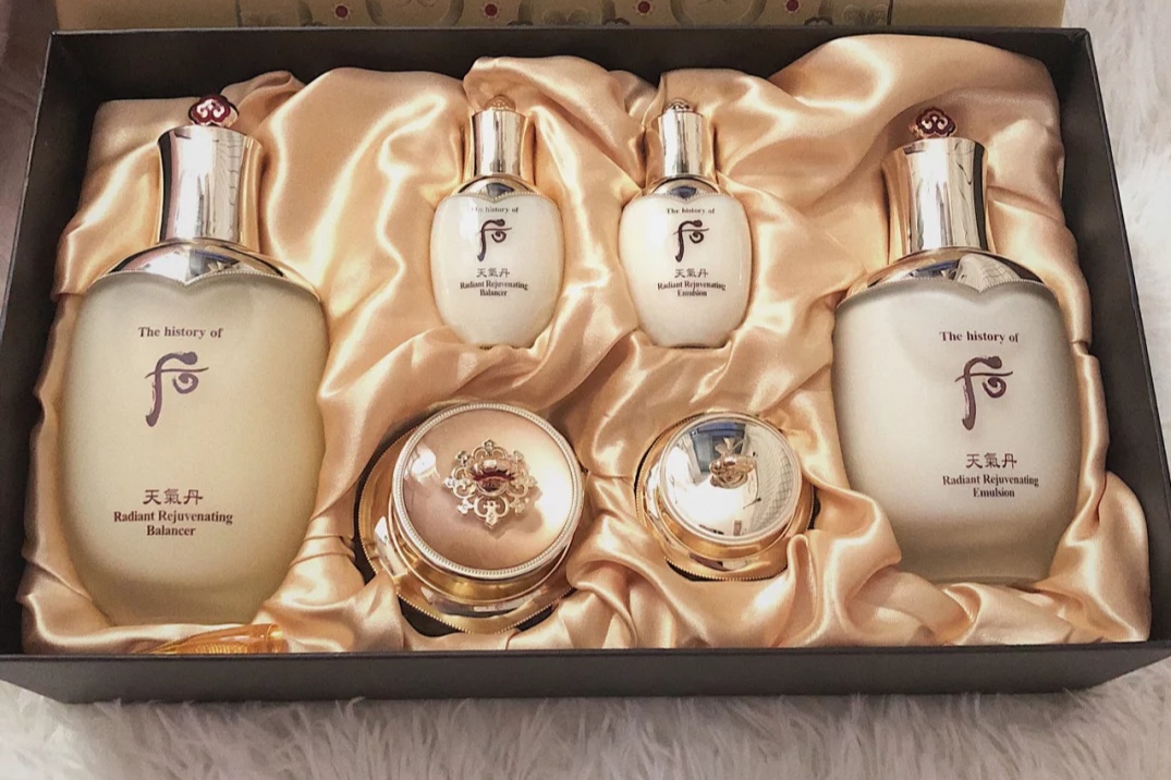 吃土少女用什么护肤品好,吃土美少女的好物