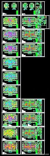 关于cad制图比例,cad制图比例设置教程