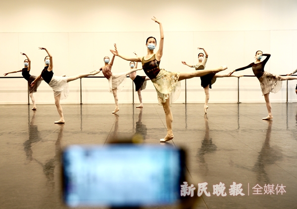 中国艺术体操队,中国艺术体操集训