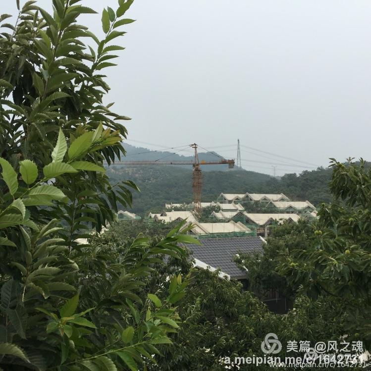 遵化汤泉温泉度假村山顶星空汤屋,遵化福泉宫温泉度假村农家院出售