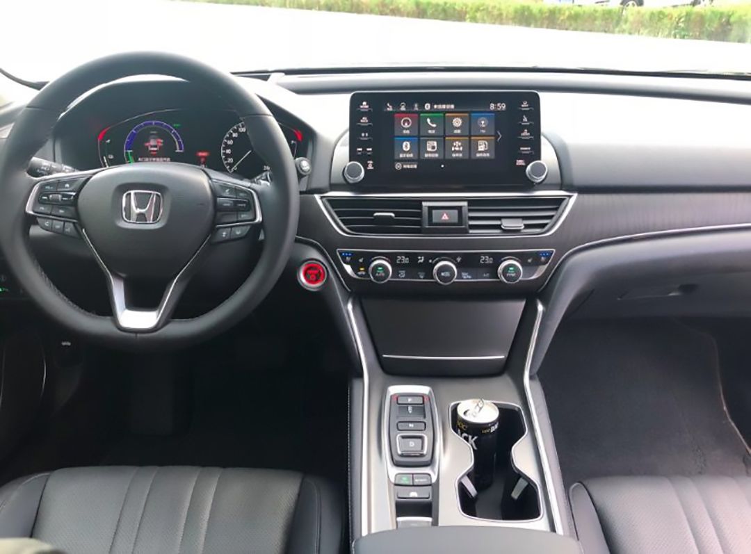 雅阁凯美瑞inspire混动对比视频,混动凯美瑞和混动雅阁怎么选