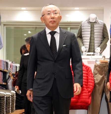 为何国人抢购的日本品牌优衣库，日本人却不买账？