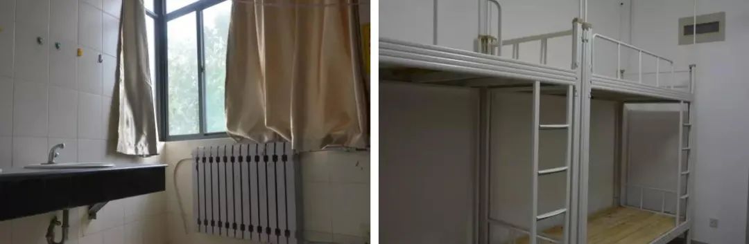 六大艺术学院宿舍,中北大学艺术学院宿舍条件