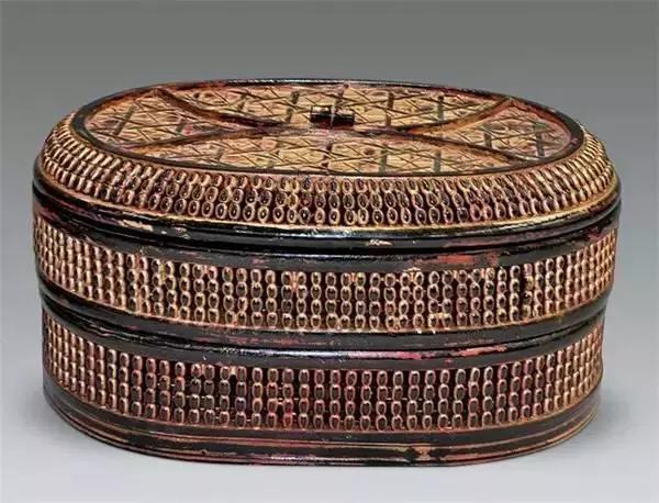 古代顶级吃货美食,古人的食盒有多精致