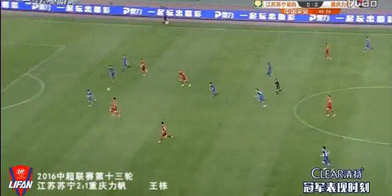 「中超故人」王栋：荣辱6载难掩少年锐志，年近4旬风采不减当年